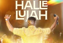 EB Bawuah - Sing Hallelujah
