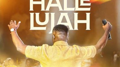 EB Bawuah - Sing Hallelujah