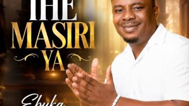 Ebuka D'Great - Ihe Masiri Ya