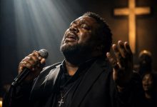 Eddie Dalton IV - Touch Me Lord Jesus