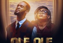 Elie El Nsenga - Ole Ole Ft. Choisie Basolua