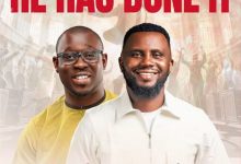 Eljoe Onoja - He Has Done It Ft. Ema Onyx