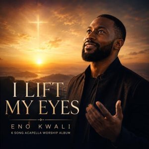 Eno Kwali - Teach Me To Pray