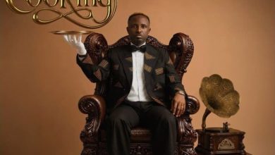 Gaise Baba - Fire Ft. Kaestrings