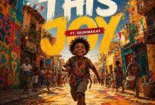 God In This Music - This Joy Ft. Seun Makay