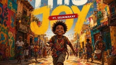 God In This Music - This Joy Ft. Seun Makay
