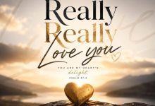 Godswill Oyor - Really Really Love You