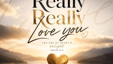 Godswill Oyor - Really Really Love You