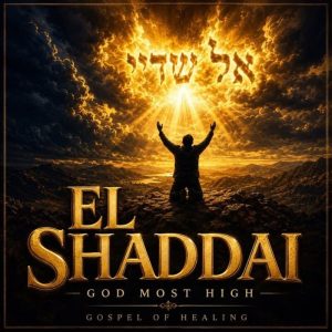 Gospel Of Healing - El Shaddai, God Most High