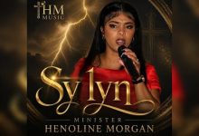 Henoline Morgan - Sy Lyn