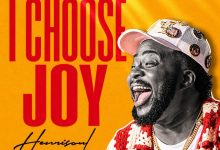 Henrisoul - I Choose Joy