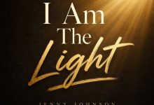 Jenny Johnson - I Am The Light