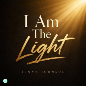 Jenny Johnson - I Am The Light
