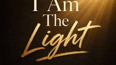 Jenny Johnson - I Am The Light