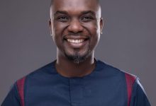 Joe Mettle - Shekere Worship Medley
