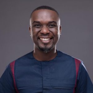 Joe Mettle - Shekere Worship Medley