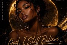Jojo Hart - God, I Still Believe