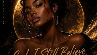 Jojo Hart - God, I Still Believe
