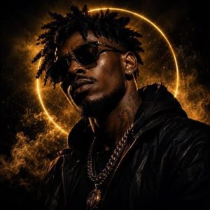Jojo Hart - Lord I’m Sorry
