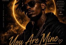 Jojo Hart - You Are Mine