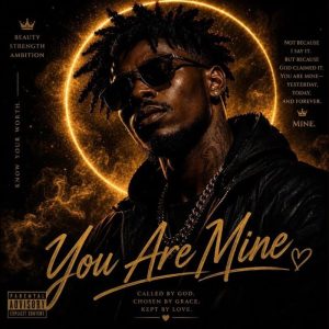 Jojo Hart - You Are Mine