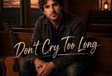 Jory Pine - Don’t Cry Too Long