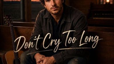Jory Pine - Don’t Cry Too Long