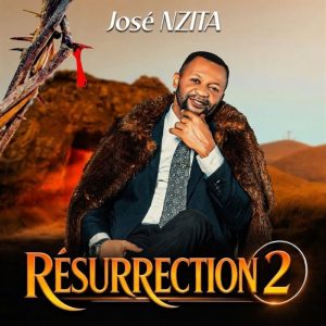 Jose Nzita - Achangaka Naye