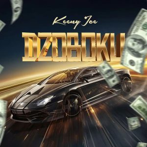 Keeny Ice - Dzoboku