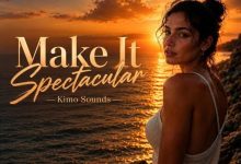 Kimo Sounds - Make It Spectacular