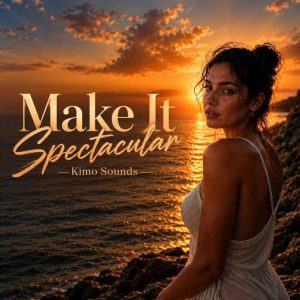 Kimo Sounds - Make It Spectacular