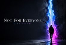 Kimo Sounds - Not For Everyone