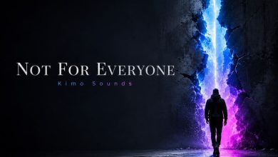 Kimo Sounds - Not For Everyone
