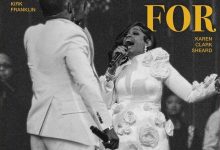 Kirk Franklin - Thank You For Everything Ft Karen Clark-Sheard
