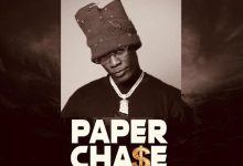 Kpese Boii - Paper Chase