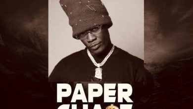 Kpese Boii - Paper Chase
