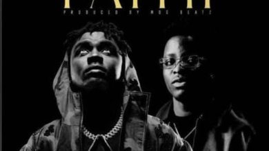 Kweku Smoke - Faith Ft. Lasmid