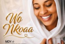 MDY - Wo Nkoaa Ft. The Chopping Boarders