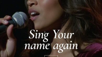 May The Lord Studio - Sing Your Name Again