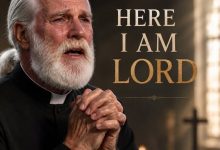 Mikhail Bennett - Here I Am Lord