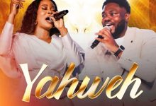 Millicent Yankey - Yahweh Ft. Kofi Owusu Peprah
