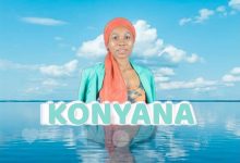 Mmaphiri Makgoka - Konyana