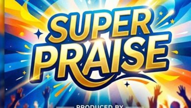 MrSmart - Super Praise