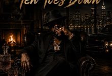 Musical Soul - Ten Toes Down