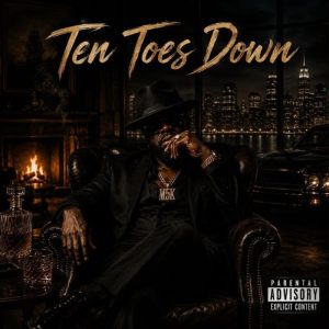 Musical Soul - Ten Toes Down