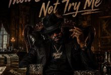 Musical Soul - Thou Shalt Not Try Me