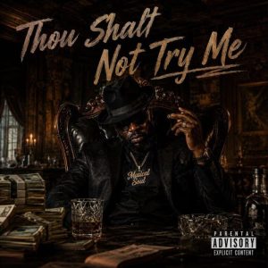 Musical Soul - Thou Shalt Not Try Me
