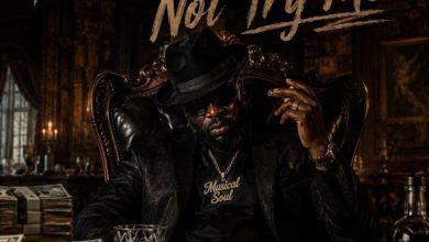 Musical Soul - Thou Shalt Not Try Me
