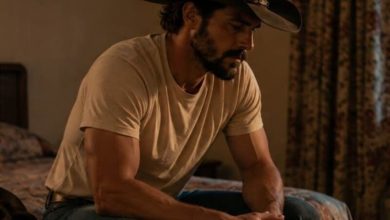 Nash Blackwood - Dear Mom