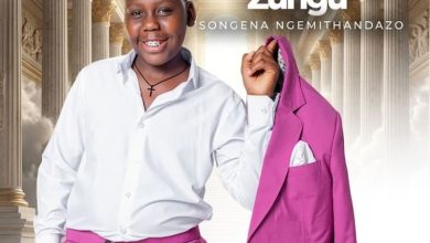 Ndumiso Zungu - Songena Ngemithandazo